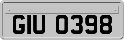 GIU0398