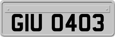 GIU0403