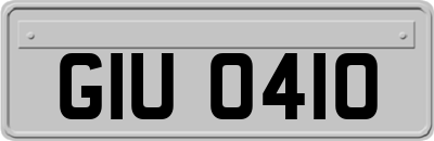 GIU0410