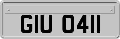 GIU0411