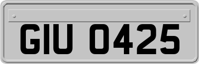 GIU0425