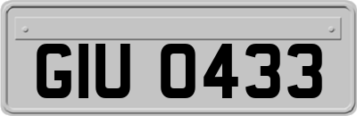 GIU0433