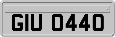 GIU0440