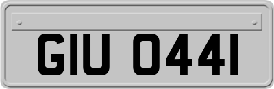 GIU0441