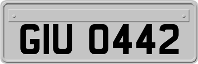 GIU0442
