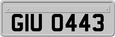 GIU0443