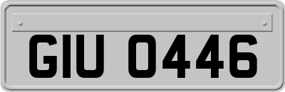 GIU0446