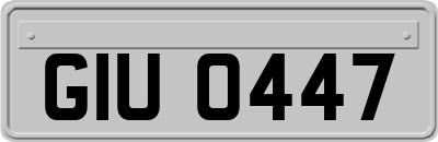 GIU0447