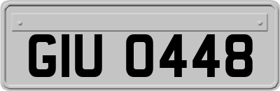 GIU0448