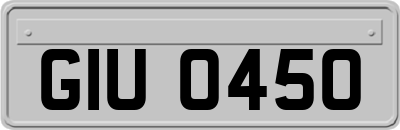 GIU0450