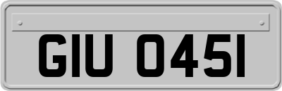 GIU0451