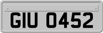 GIU0452