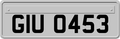 GIU0453