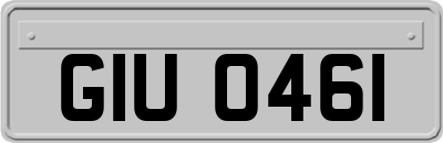 GIU0461