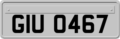 GIU0467