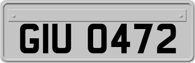 GIU0472