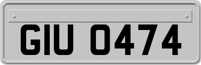 GIU0474