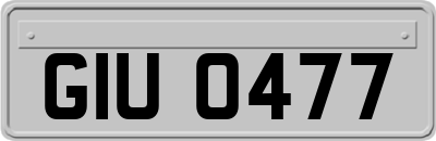 GIU0477