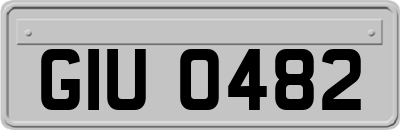 GIU0482