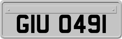 GIU0491