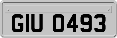 GIU0493