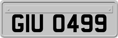 GIU0499