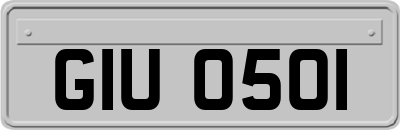 GIU0501
