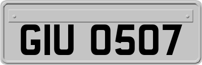 GIU0507