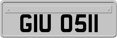 GIU0511