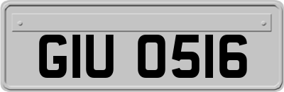 GIU0516