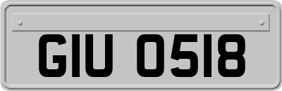 GIU0518