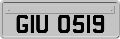 GIU0519