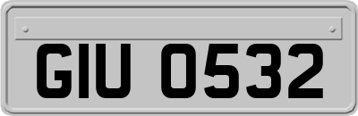 GIU0532