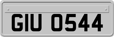 GIU0544
