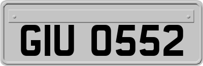 GIU0552