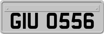 GIU0556