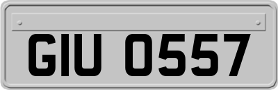 GIU0557