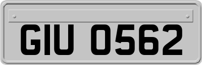 GIU0562