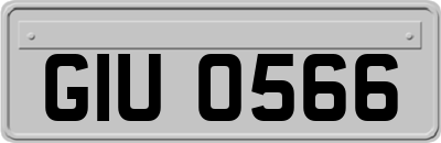 GIU0566