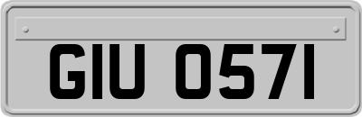 GIU0571