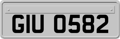 GIU0582