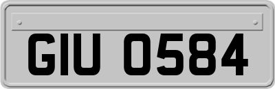 GIU0584