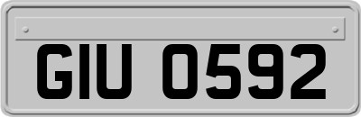 GIU0592