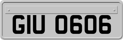 GIU0606