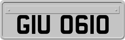 GIU0610