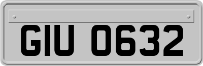 GIU0632