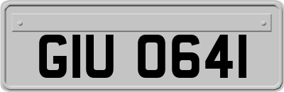 GIU0641