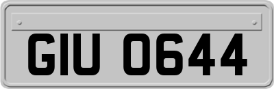 GIU0644