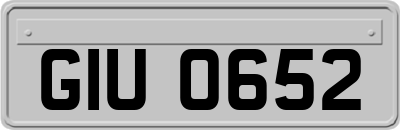 GIU0652