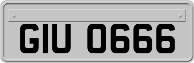 GIU0666